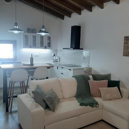 Villa Aura La Sorrueda Exterior foto