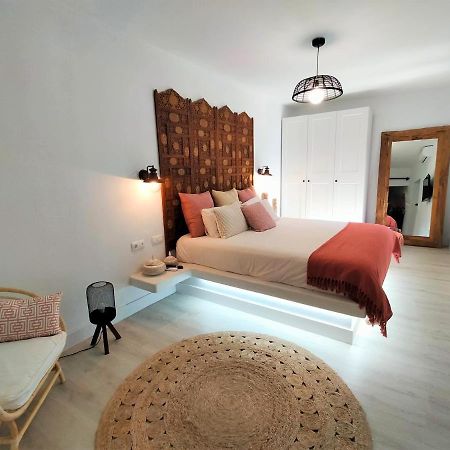 Villa Aura La Sorrueda Exterior foto
